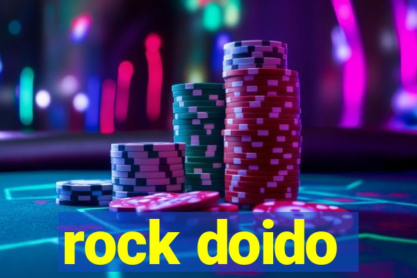 rock doido